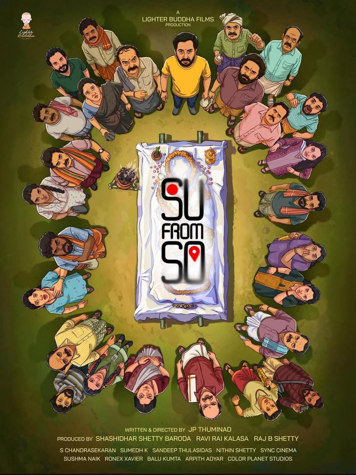 Su from so